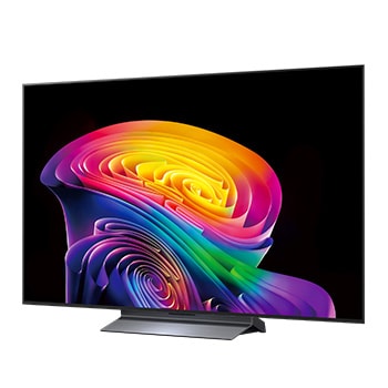55 inch LG OLED evo AI C6 4K Smart TV 2026